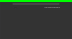Desktop Screenshot of heightcharts.com