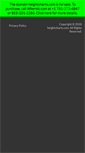 Mobile Screenshot of heightcharts.com